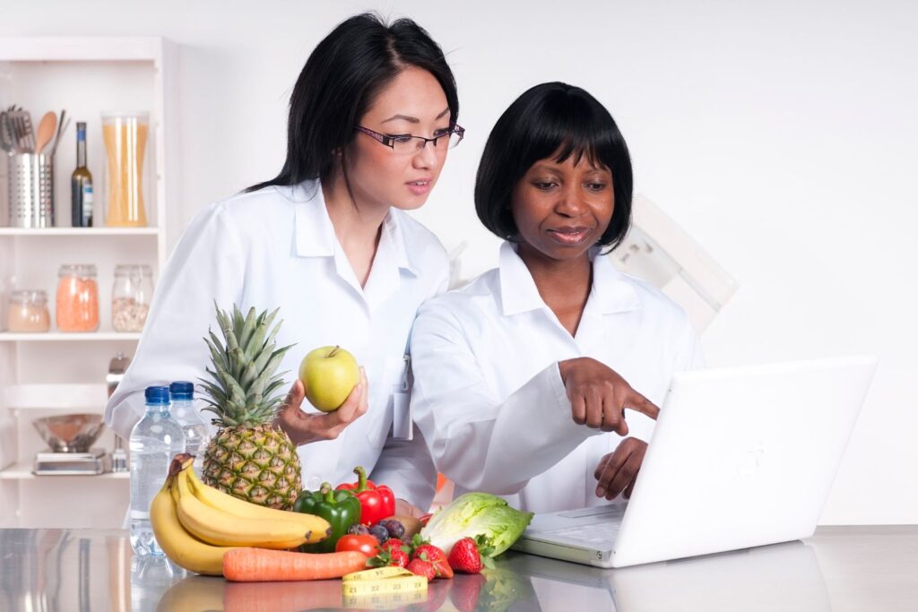 Devenir nutriterapeuthe Orthomoléculaire