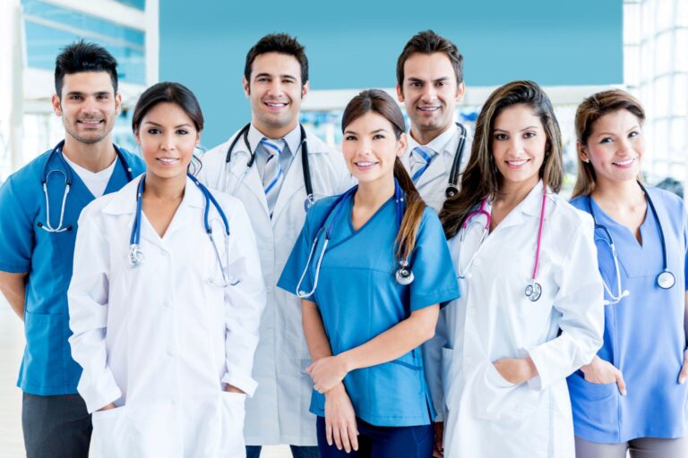 médecins et thérapie orthomoléculaire