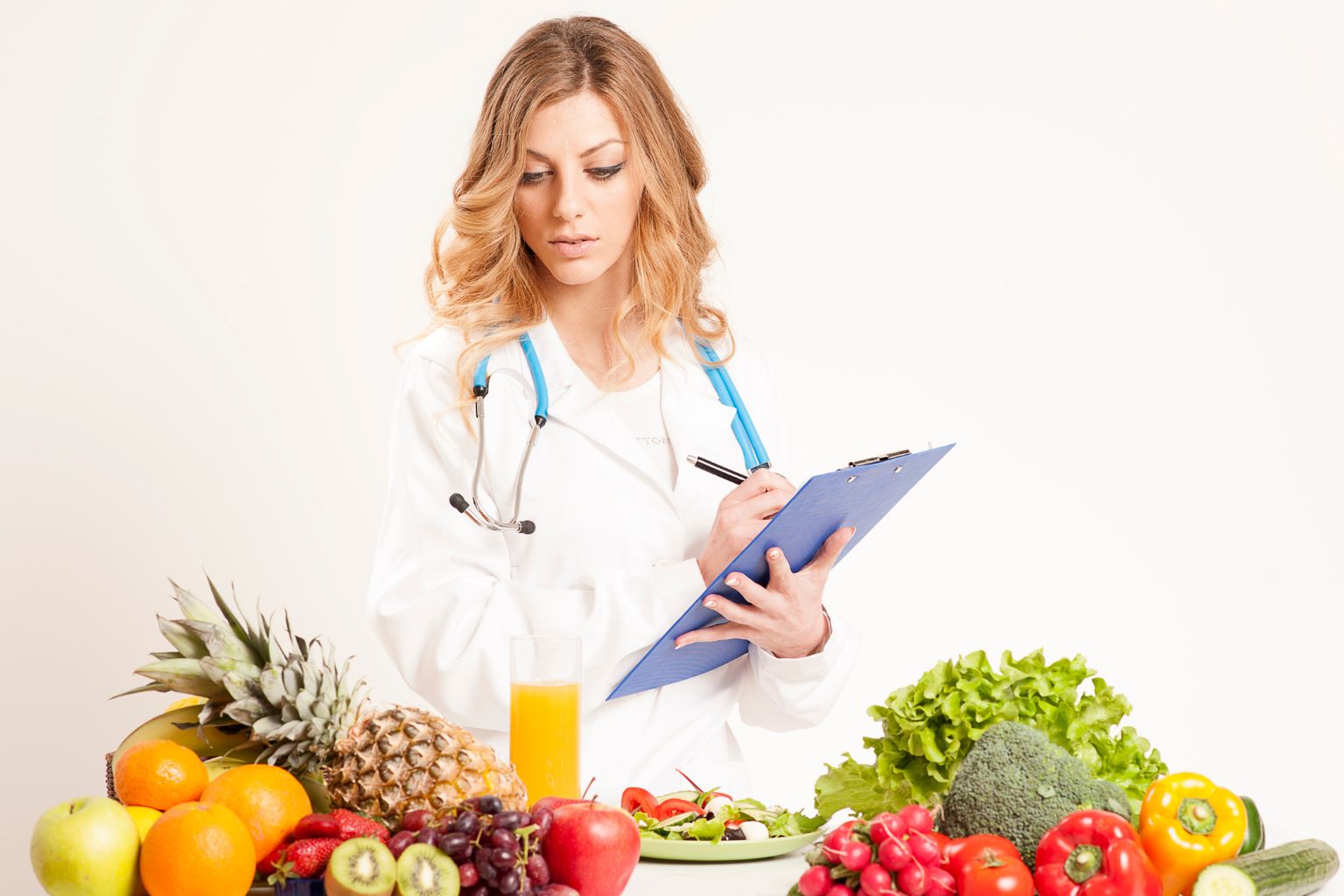 Nutrithérapie et maladies auto-immunes