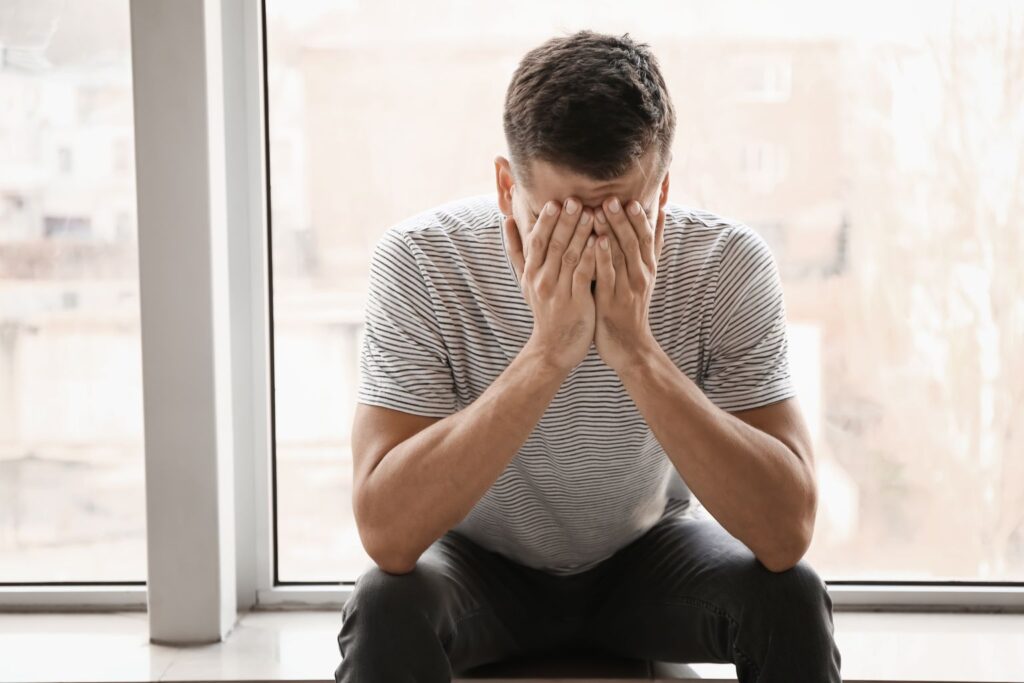 Stress entrepreneurial