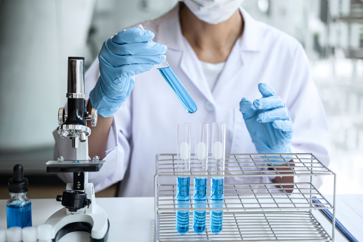 HbA1c : un marqueur clé du diabète