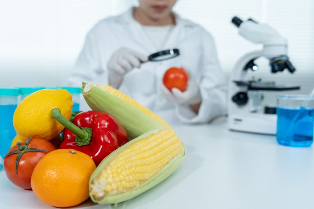 Intolerance au fructose