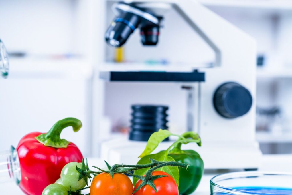 Nutrition orthomoléculaire, le futur de la médecine