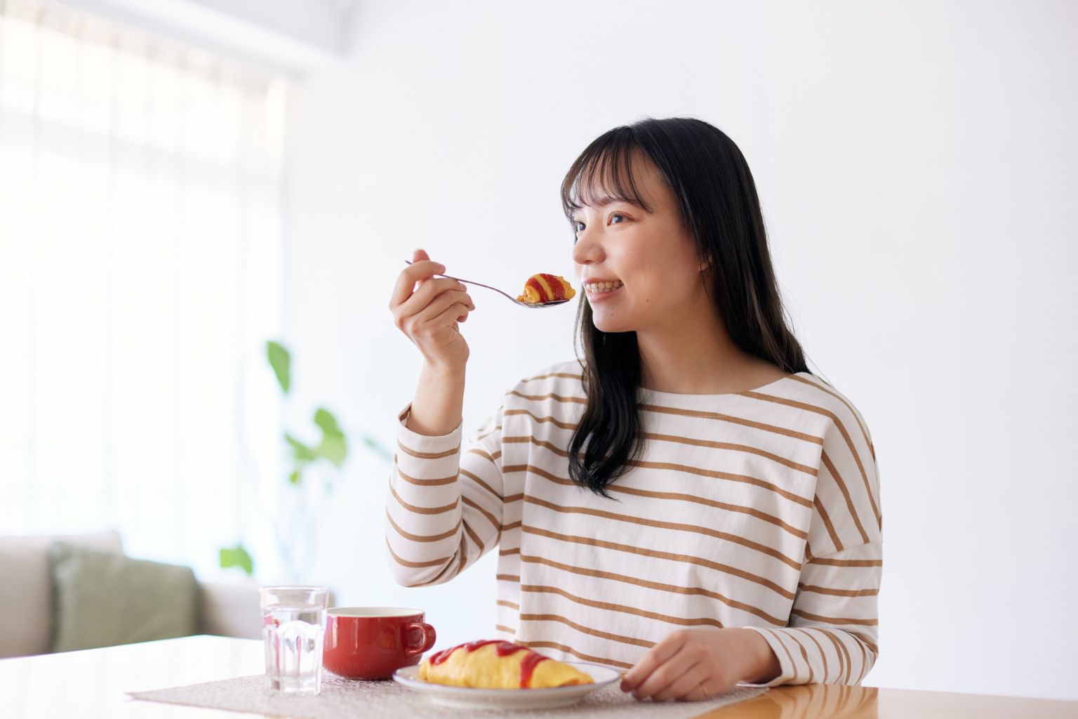 Nutrithérapie et anorexie mentale