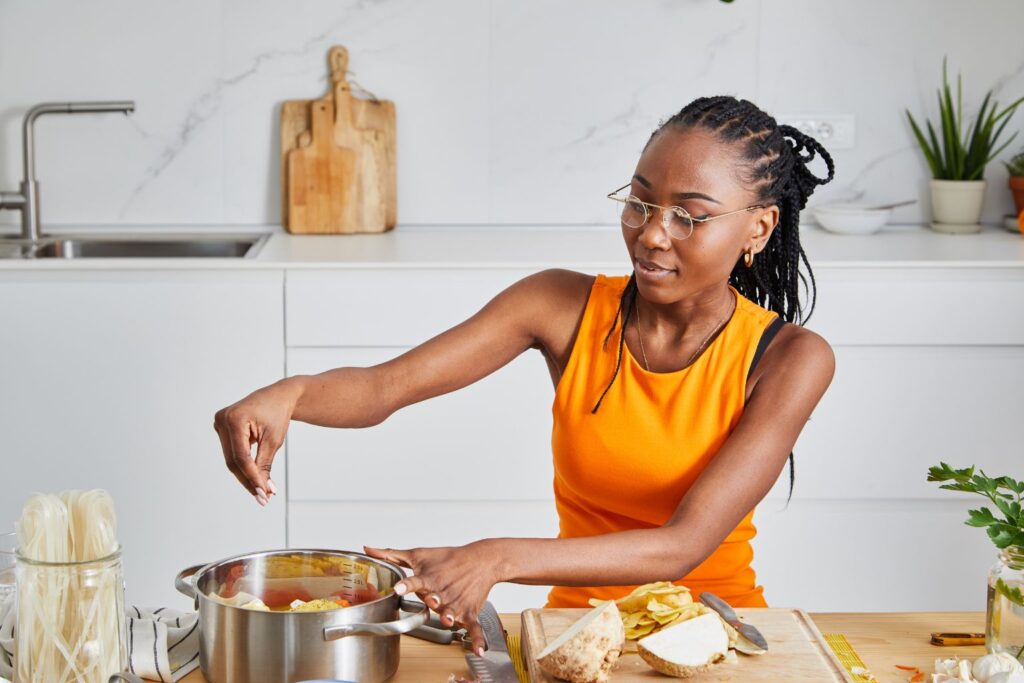 Diète FODMAP