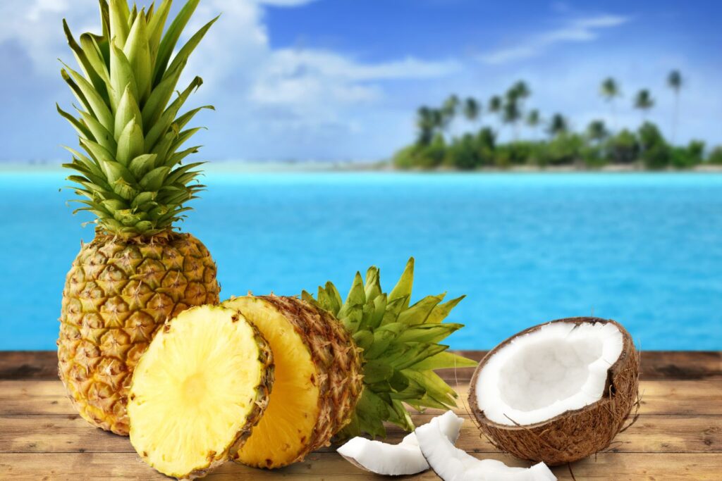 Se former en ligne en nutrition tropicale