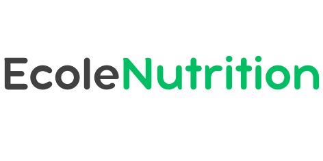 logo tipo école nutrition EINO