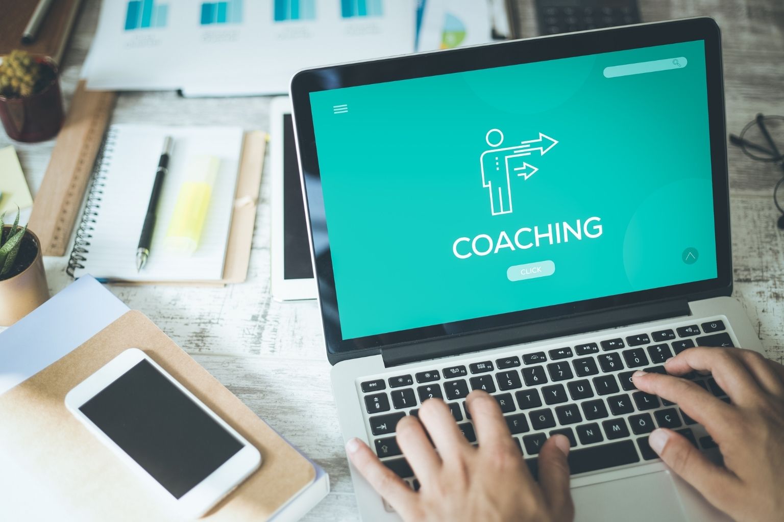 Diplômez-vous en Coaching Minceur Holistique