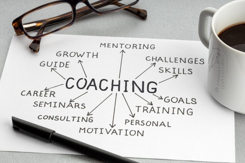 Formation en ligne de coaching nutritionnel