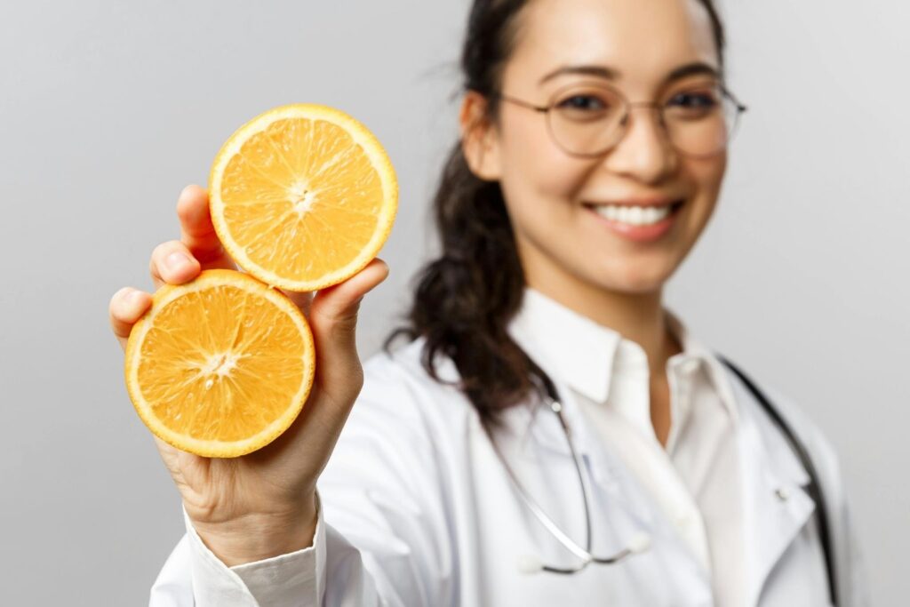 Formation en diététique et nutrition au Cameroun et en France
