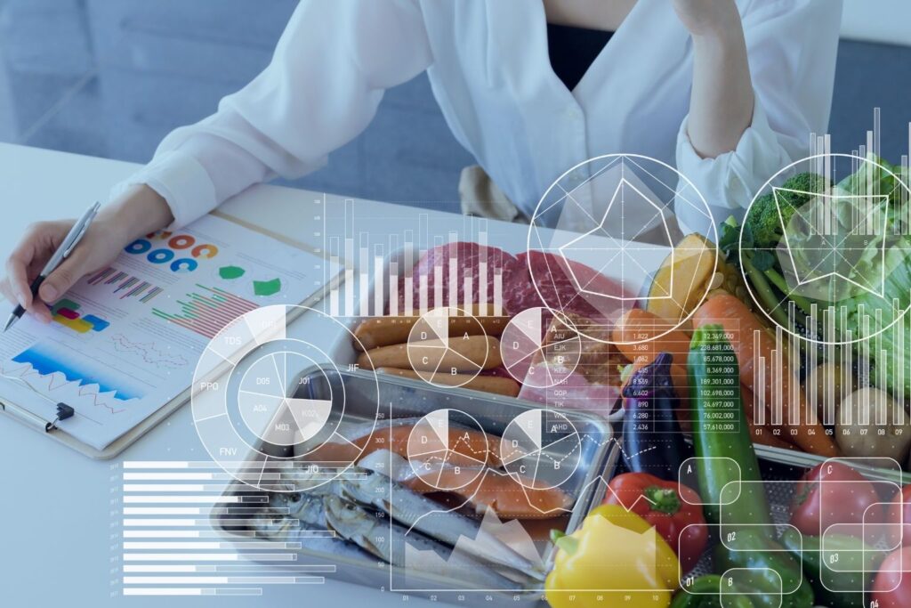 nutrition orthomoléculaire