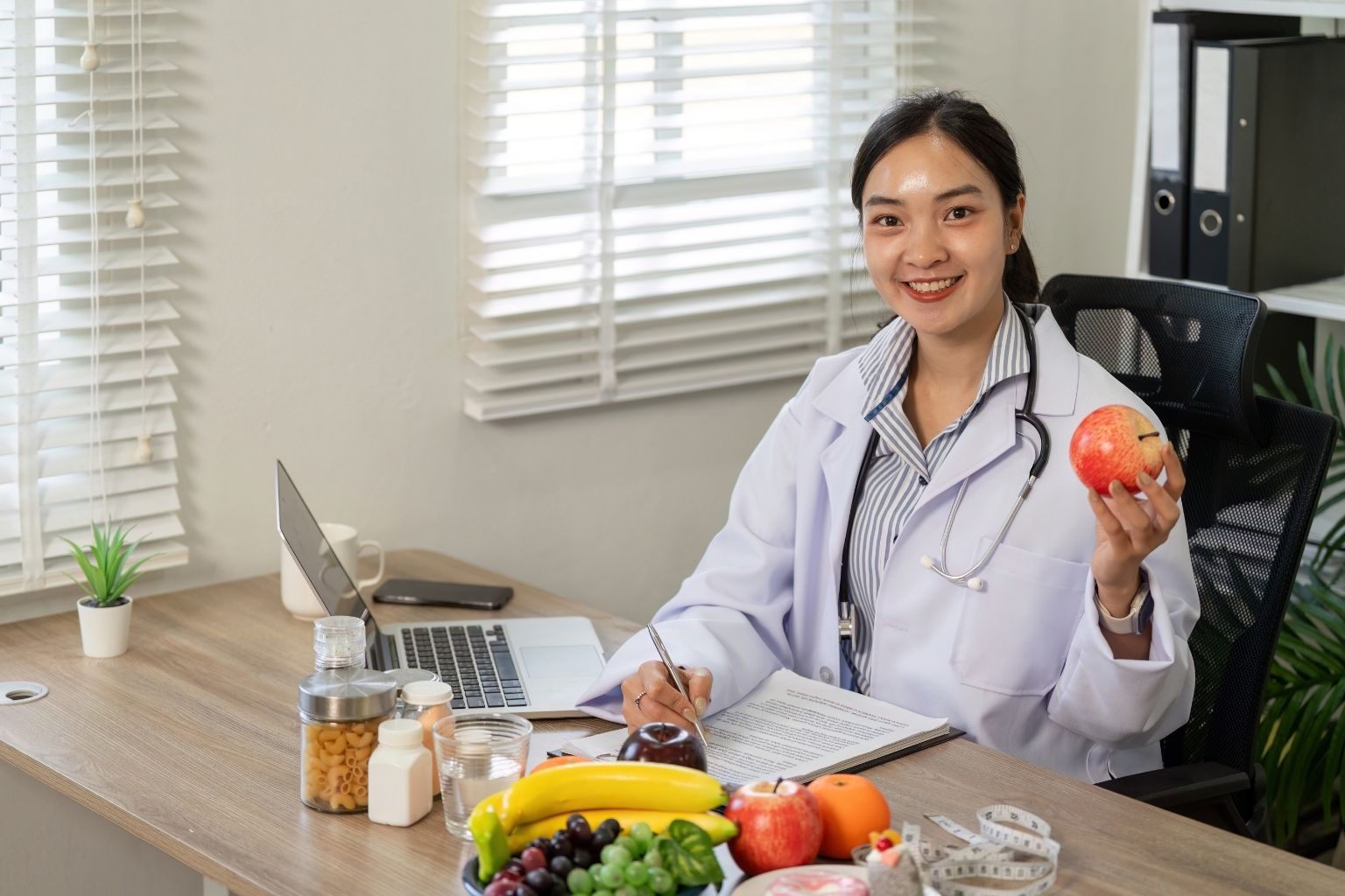 Nutrithérapie au Cameroun -La dermatite atopique