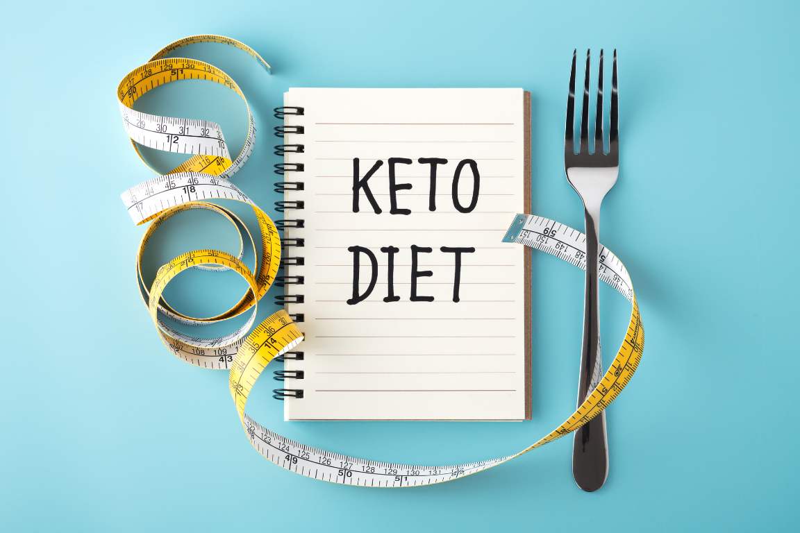 Comprendre l&rsquo;alimentation cétogène.