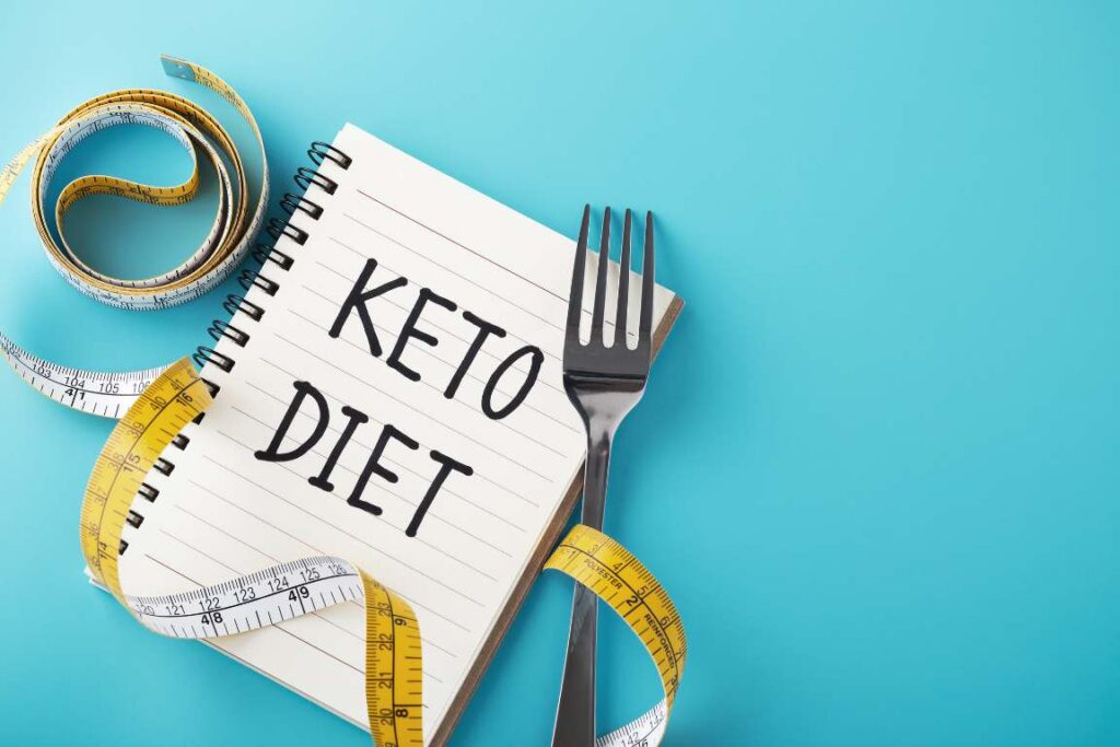 Expert en Alimentation Keto