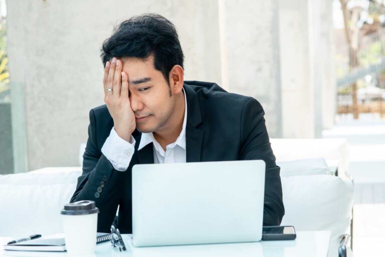 Le stress des entrepreneurs, frances, suisse, belgique, cameorun, monaco