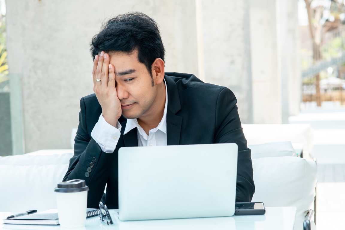 Le stress des entrepreneurs, frances, suisse, belgique, cameorun, monaco