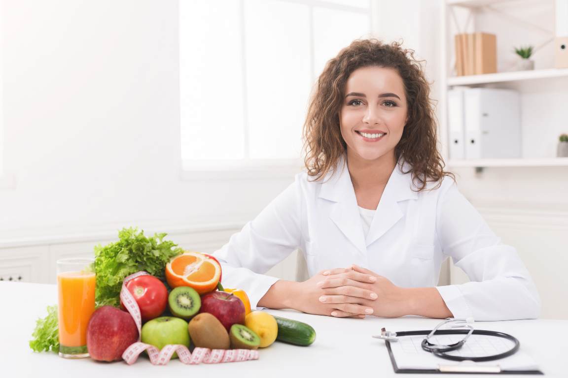 Devenir Conseiller en Nutrition depuis le Belgique.