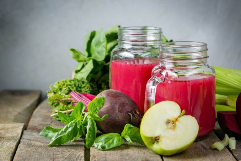 rééquilibrage alimentaire au Cameroun